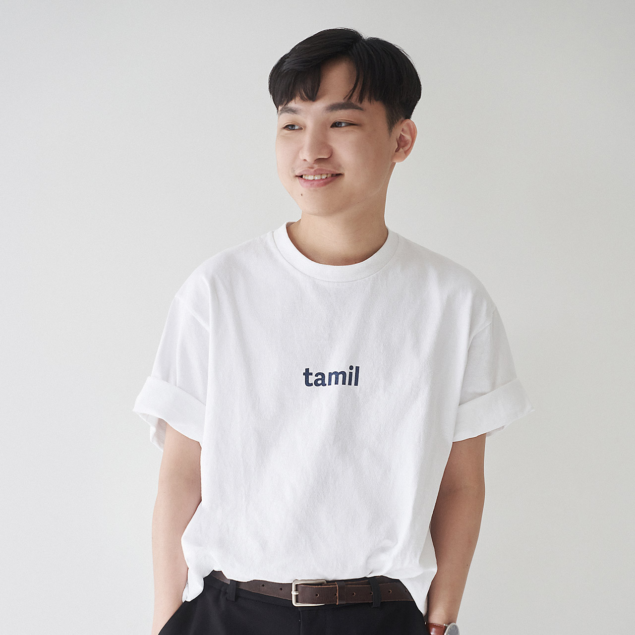 設計師 彭俊翔 ｜HANS